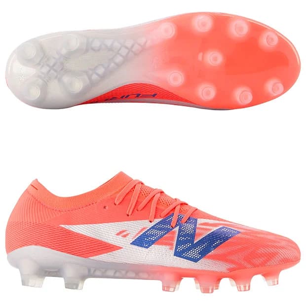 New Balance フューロン V8 エリート HG 2E