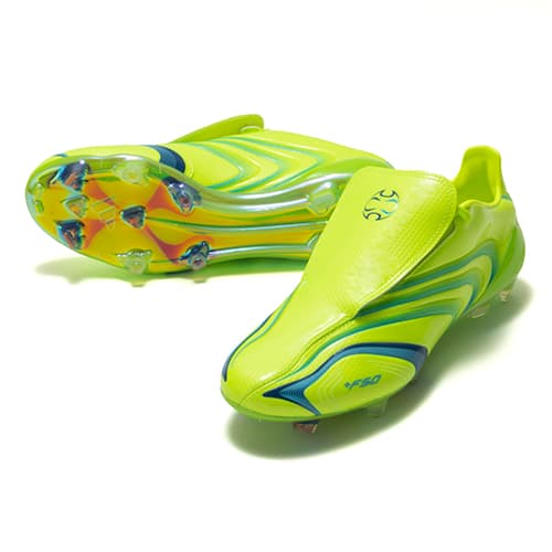 adidas F50 エリート FG TUNIT