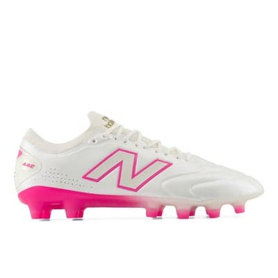 New Balance 442 エリート KNIT HG ホワイト ピンク