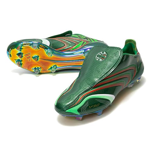 adidas F50 エリート FG TUNIT-MEX