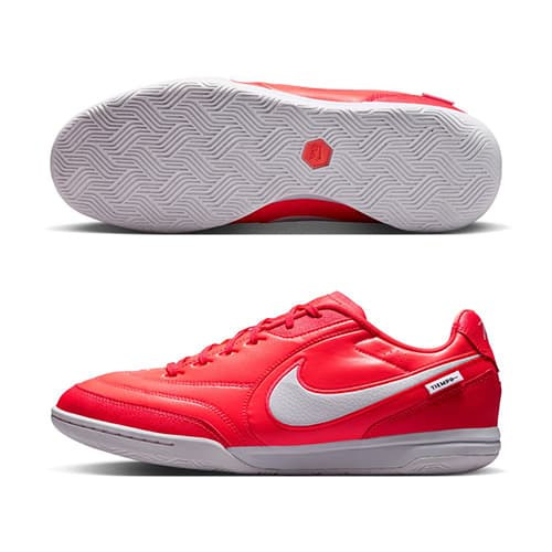 Nike ティエンポ ストリートガト GU