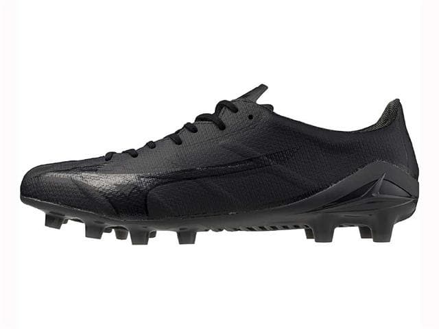 MIZUNO アルファ II JAPAN Ltd