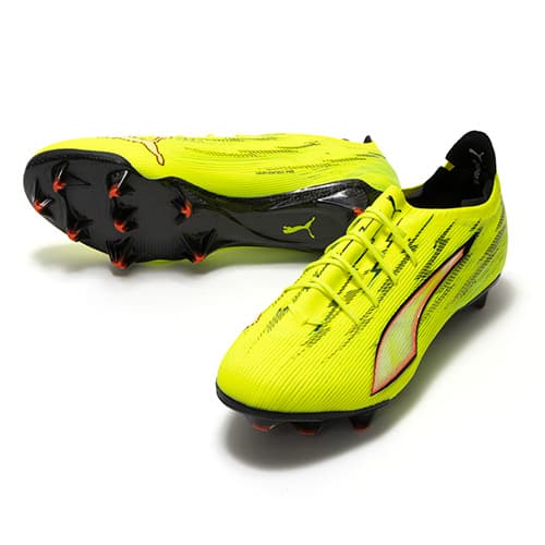 PUMA ウルトラ 6 カーボン FG