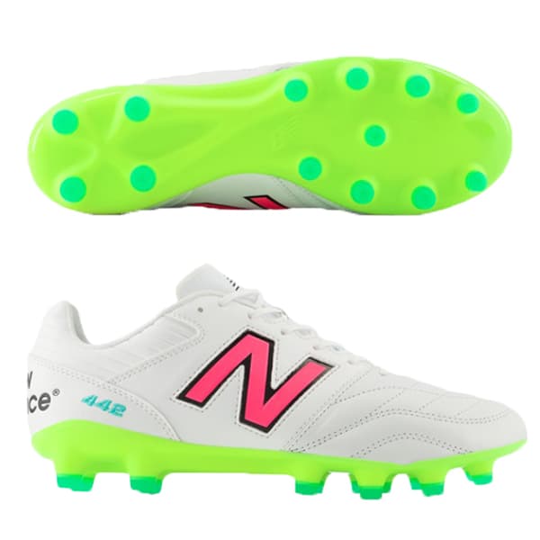 New Balance 442 V2 プロ HG (D)