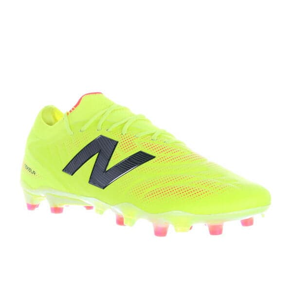 New Balance テケラ エリート FG V5 -D イエロー