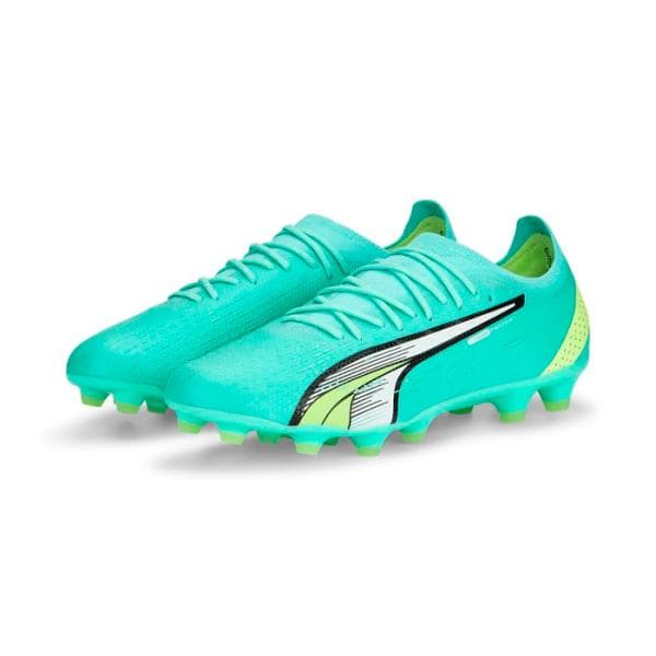 PUMA ウルトラ アルティメット HG/AG