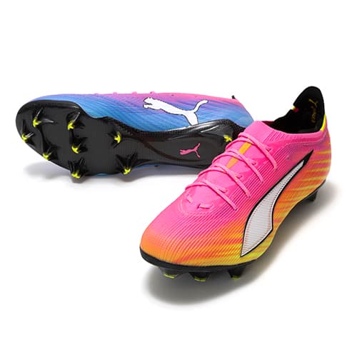 PUMA ウルトラ 6 CARBON FG