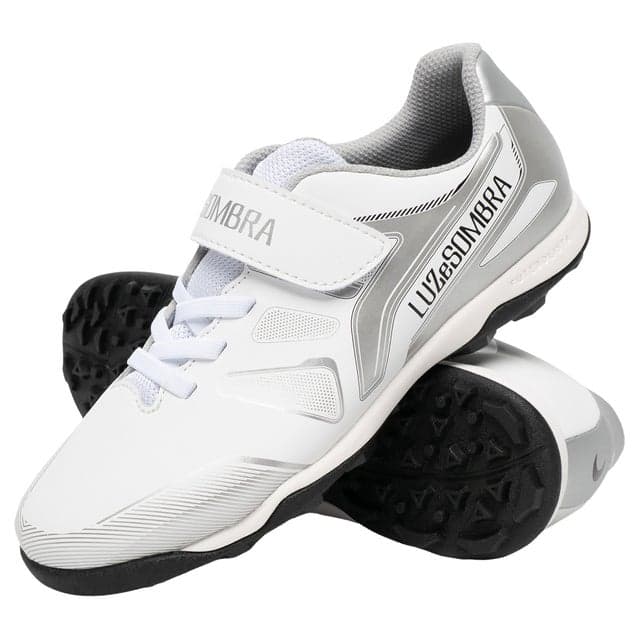 その他 EL CAMINHO Jr VELCRO TF ホワイト