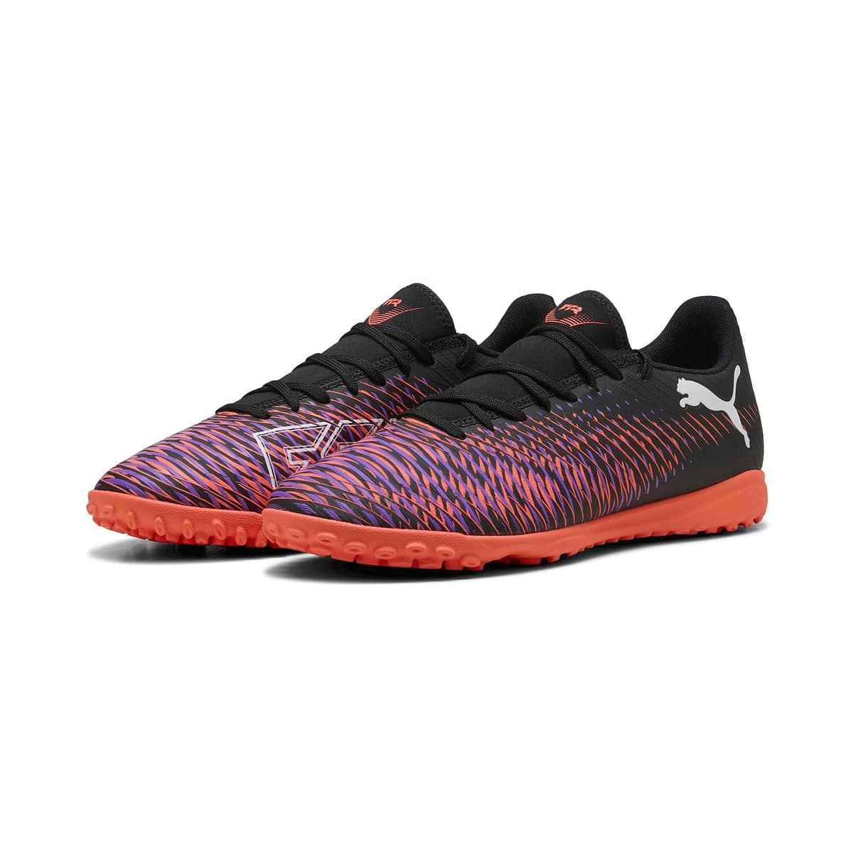 PUMA フューチャー 8 プレイ TT