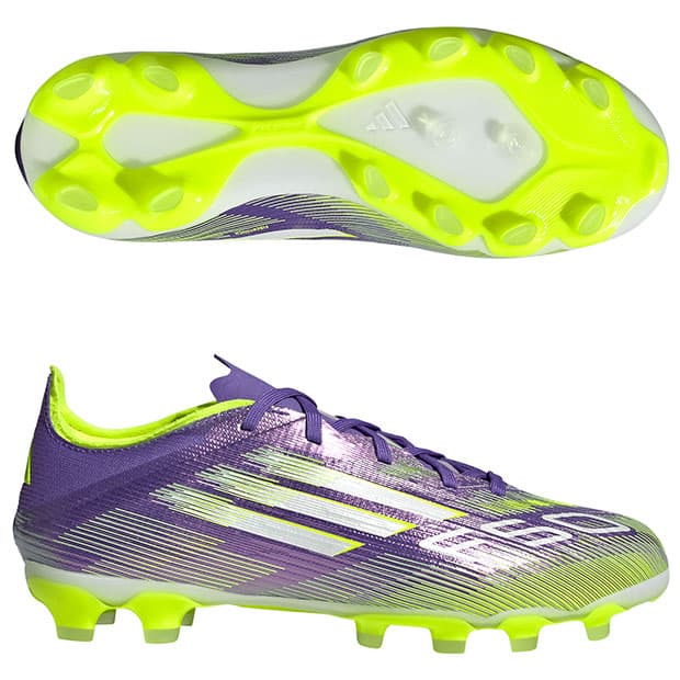 adidas F50 エリート MG J