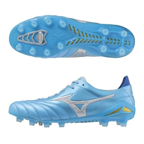 MIZUNO モレリア ネオ 4 JAPAN UNITY SKY