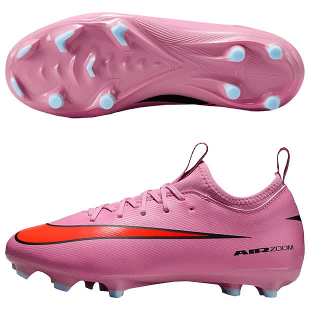 Nike マーキュリアル ヴェイパー 16 アカデミー FG/MG