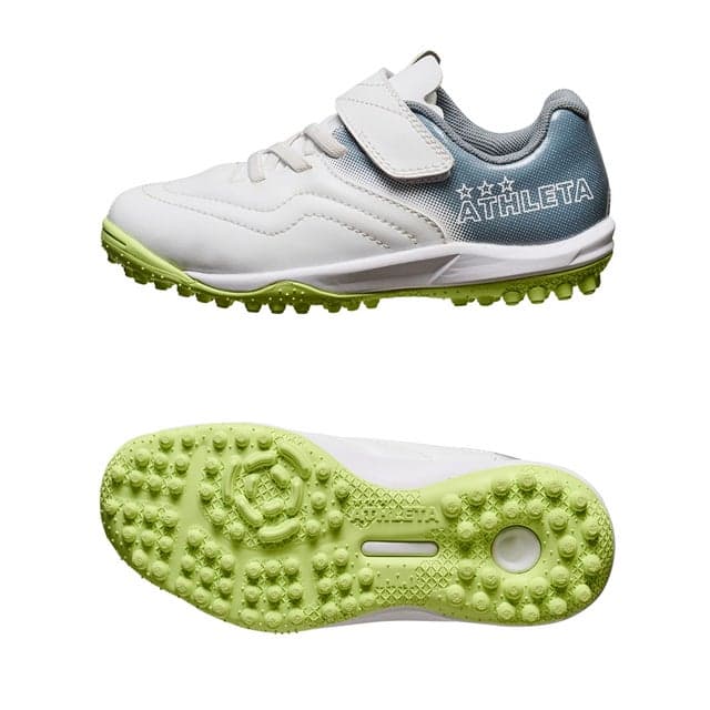 ATHLETA Gene 2 VC ホワイト
