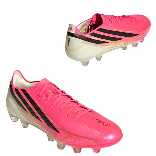 adidas F50 ハイパーファスト エリート HG/AG JAPAN