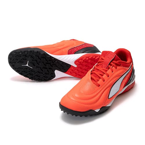 PUMA イベロ 5 TT