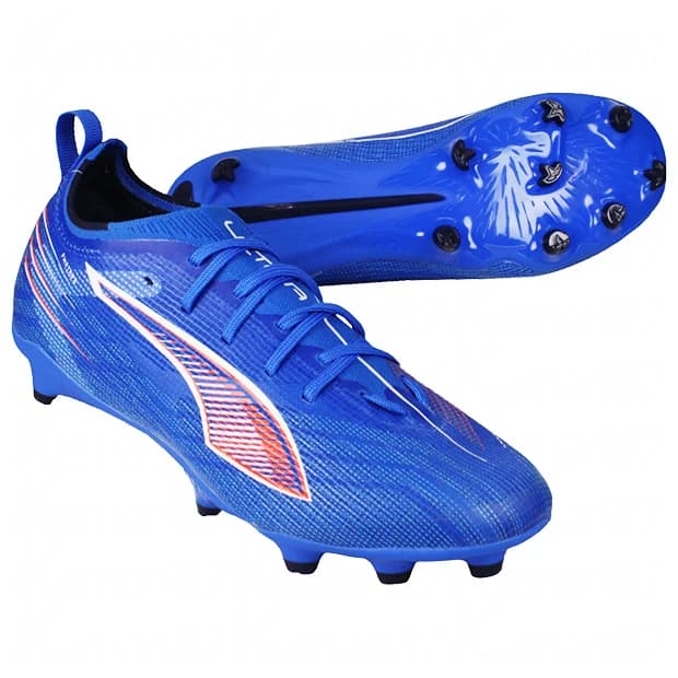 PUMA ウルトラ 6 プロ FG/AG JR