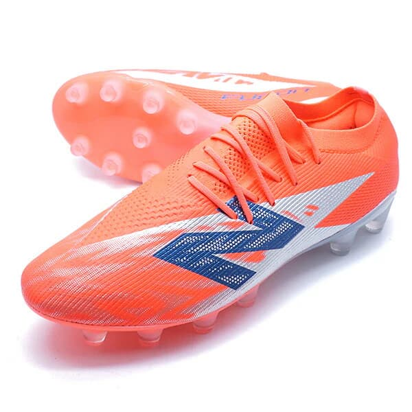 New Balance フューロン エリート HG V5 D レッド