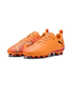 PUMA Q4 JR フューチャー8+M 03