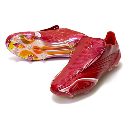 adidas F50 エリート FG TUNIT-CAN