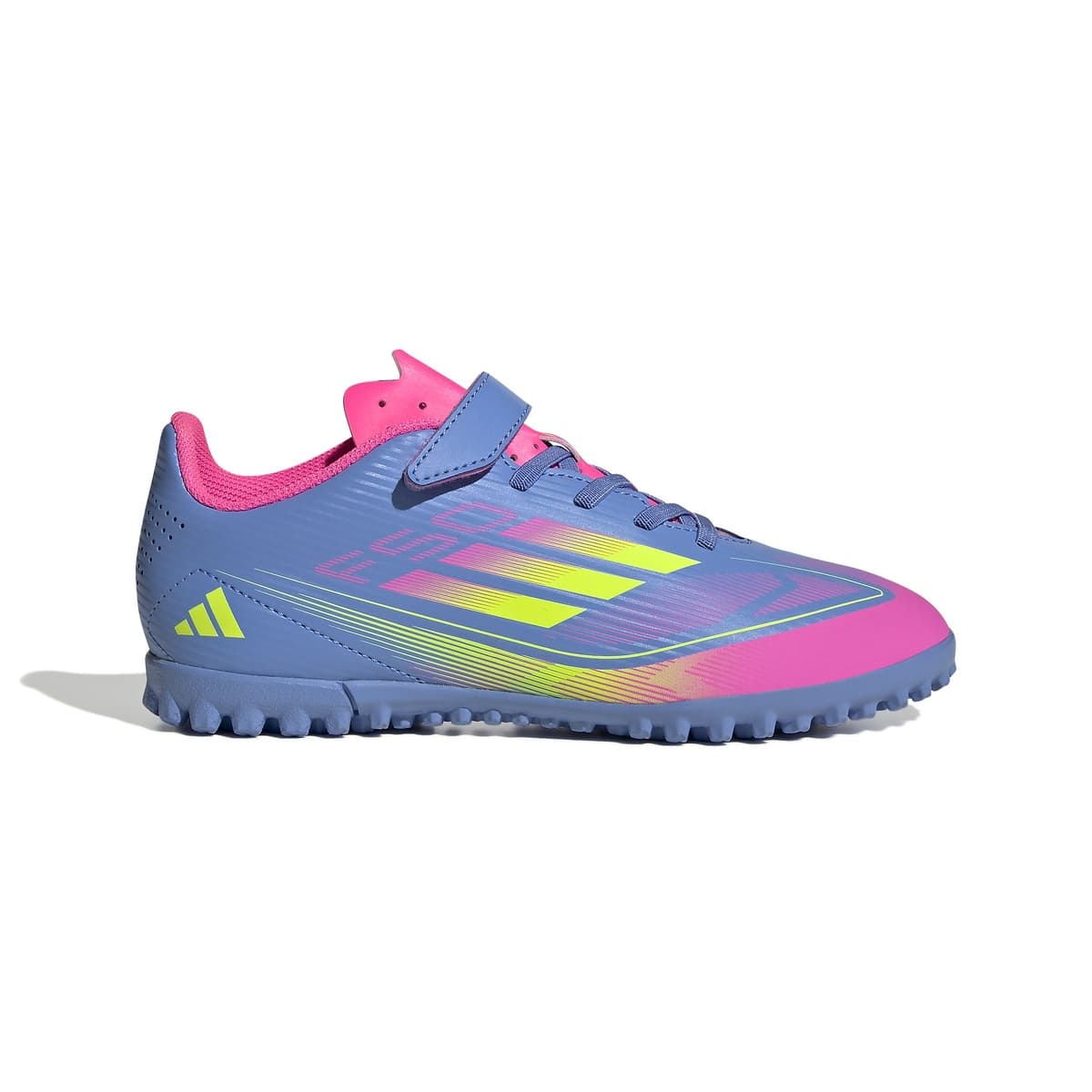 adidas F50 クラブ H&L TF J