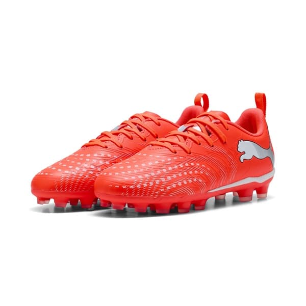 PUMA フューチャー 9 プレイ HG/AG + MID JR