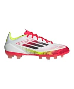 adidas F50 プロ HG/AG ホワイト