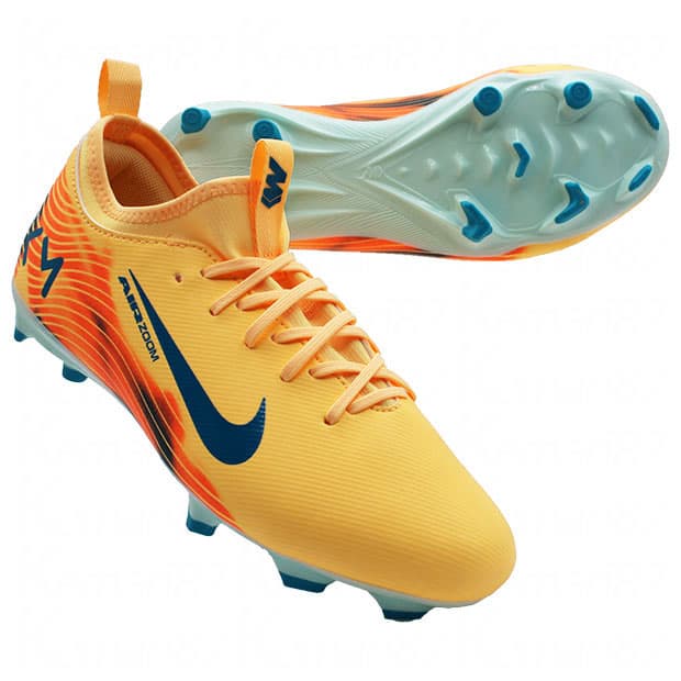 Nike マーキュリアル ヴェイパー 16 アカデミー KM FG/MG