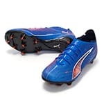 PUMA ウルトラ 6 カーボン FG WNS