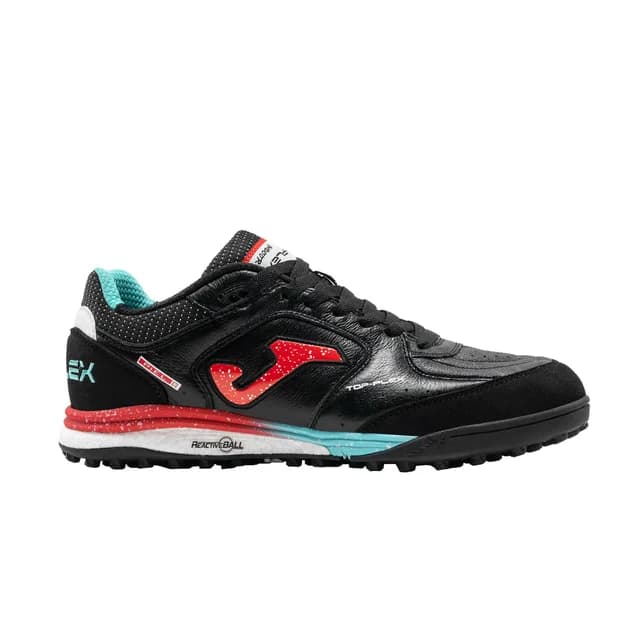 Joma トップフレックス リバウンド TURF ブラック