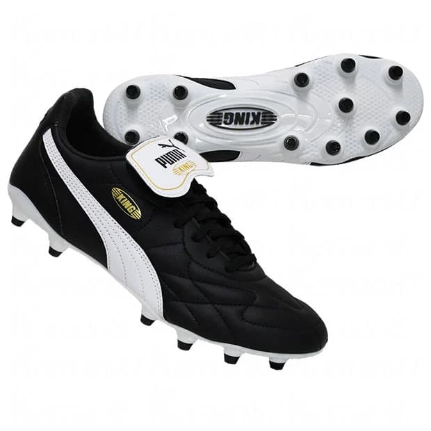 PUMA キング トップ FG