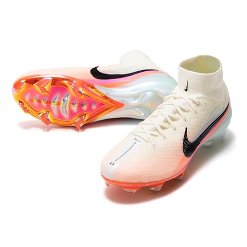 Nike マーキュリアル スーパーフライ 10 エリート FG SK