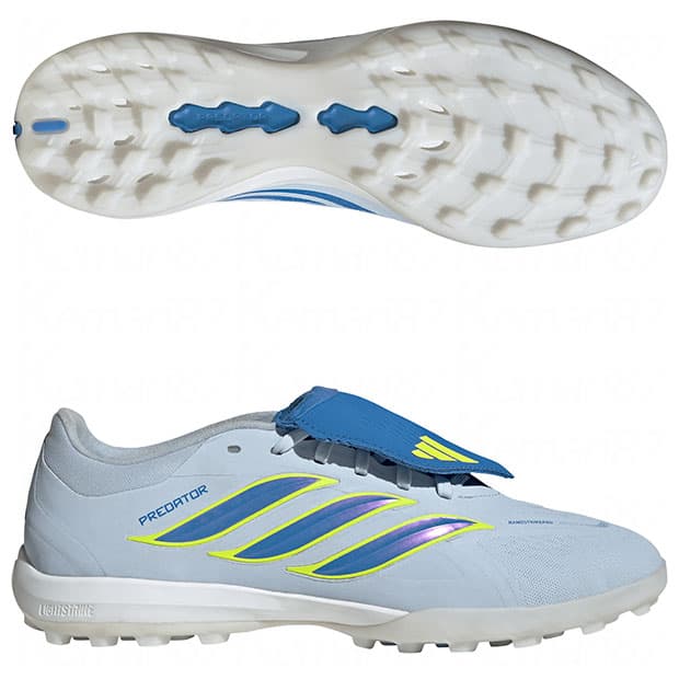 adidas プレデター プロ FT TF