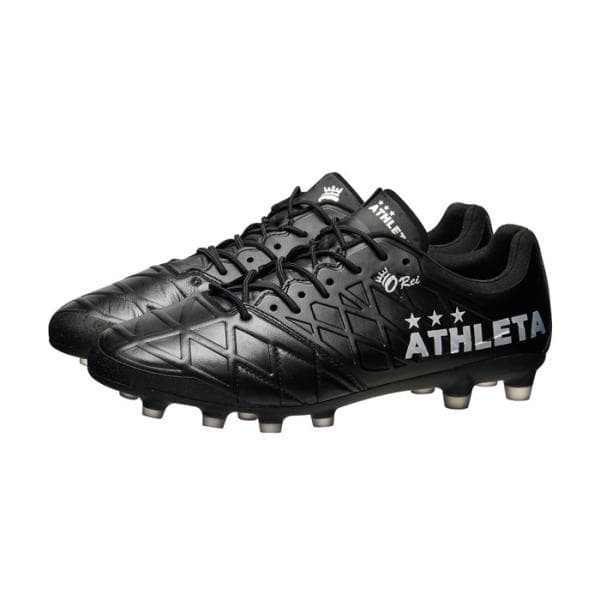 ATHLETA O-Rei T6 10016 7068BLK/SIL ブラック
