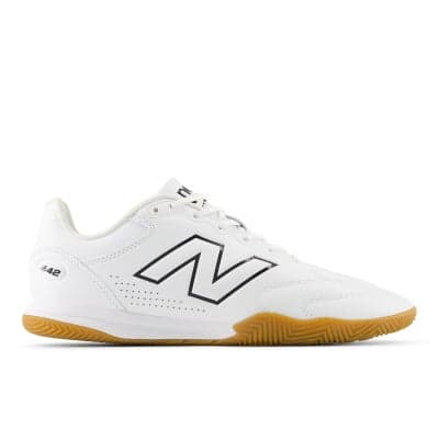 New Balance 442 TEAM IN ホワイト