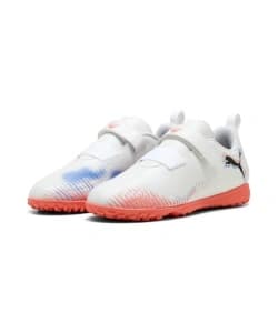 PUMA 7/31まで クーポン配布中 トレーニング Q3 JR フューチャー8プレイ TTV