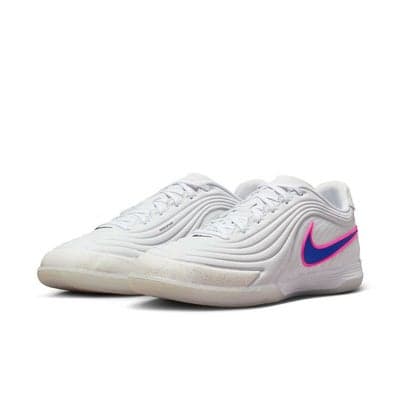 Nike ティエンポ リアクト ガト IC ホワイト×ブルー