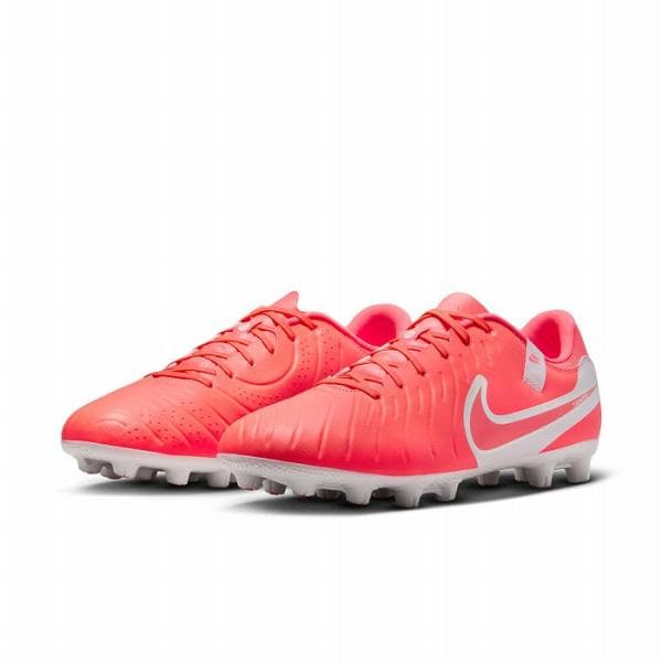 Nike レジェンド 10 アカデミー HG ホットラバ