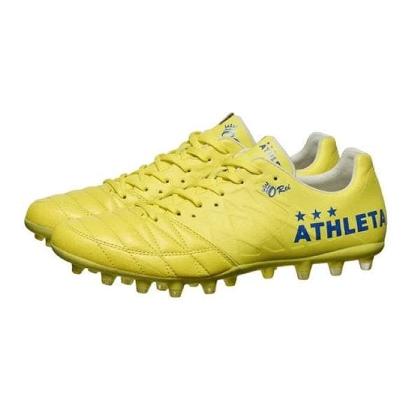 ATHLETA O-Rei T7 MG フラッシュイエロー 10019 29FYE