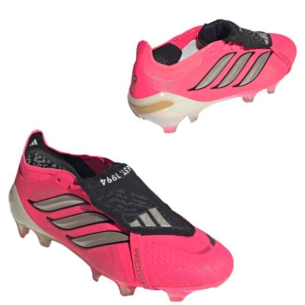 adidas プレデター エリート FT FG
