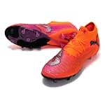 PUMA フューチャー 8 アルティメット AG ヒートファイヤー