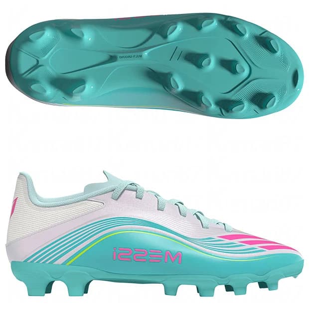 その他 F50 MESSI リーグ HG/AG