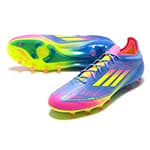 adidas F50 エリート AG ブルーフュージョン
