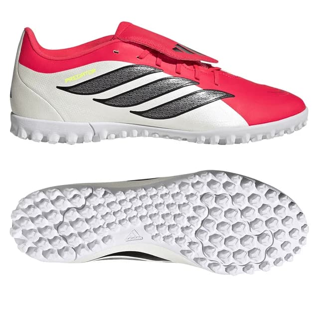 adidas プレデター クラブ FT TF
