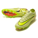 Nike マーキュリアル ヴェイパー 16 エリート AG-PRO ライムライト×ボルト