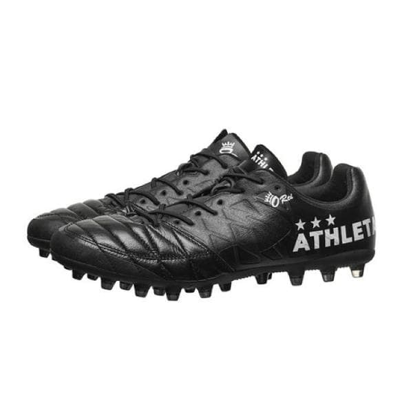 ATHLETA O-Rei T7 MG ブラック 10019 70BLK