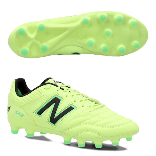 New Balance 442 V2 プロ HG