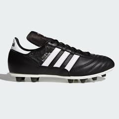adidas コパ ムンディアル ホワイト×ブラック (015110)