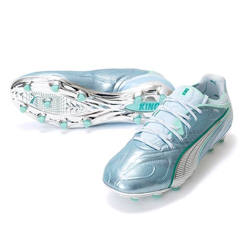 PUMA キング 20 アルティメット CA NYC FG/AG