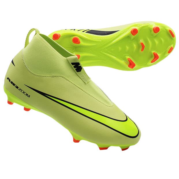 Nike JR スーパーフライ 10 アカデミー FG/MG 300 25HO