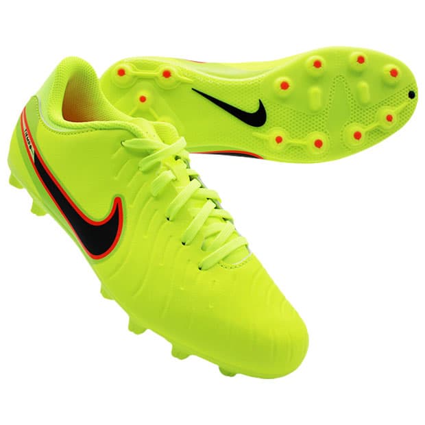 Nike HO JR ティエンポLG10 HG